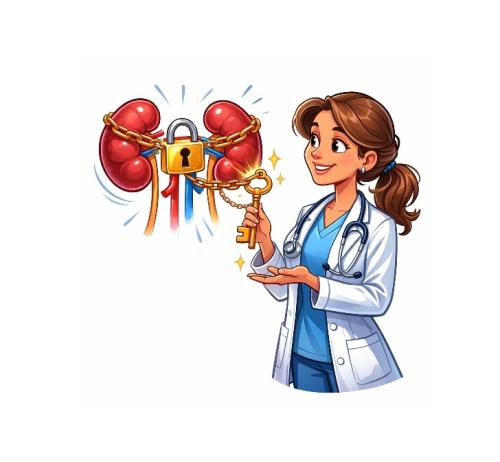 Курс подготовки врача-нефролога-уролога. Модуль 2