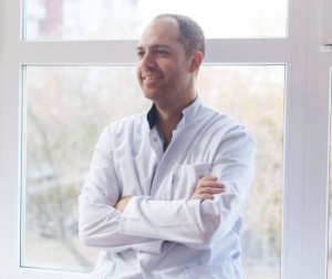 Вилковыский И. Ф.