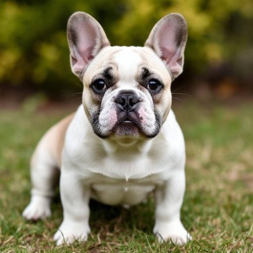 Общероссийская Конференция «День породы Французский бульдог» (запись лекций в СДО)