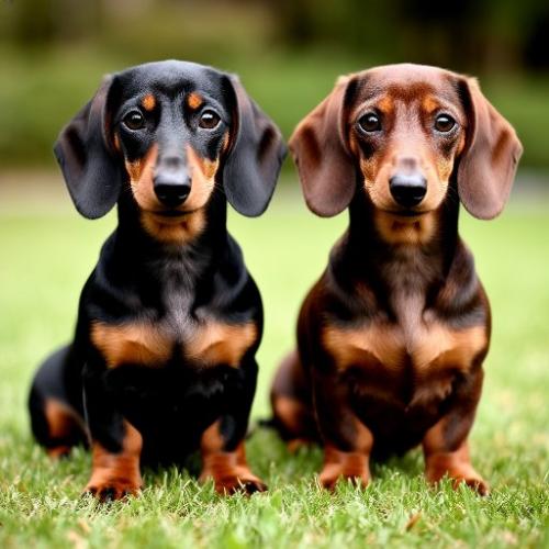 Общероссийская Конференция «День породы Такса» (запись лекций в СДО)