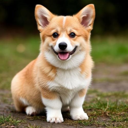 Общероссийская Конференция «День породы Вельш корги пемброк» (запись лекций в СДО)