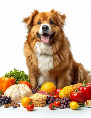 Клиническая диетология собак и кошек